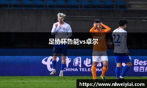 足协杯鲁能vs卓尔