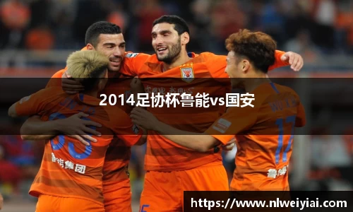 2014足协杯鲁能vs国安