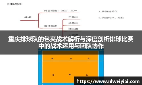 重庆排球队的包夹战术解析与深度剖析排球比赛中的战术运用与团队协作