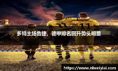 多特主场告捷，德甲排名回升势头明显